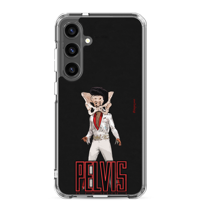 Pelvis: Samsung Case