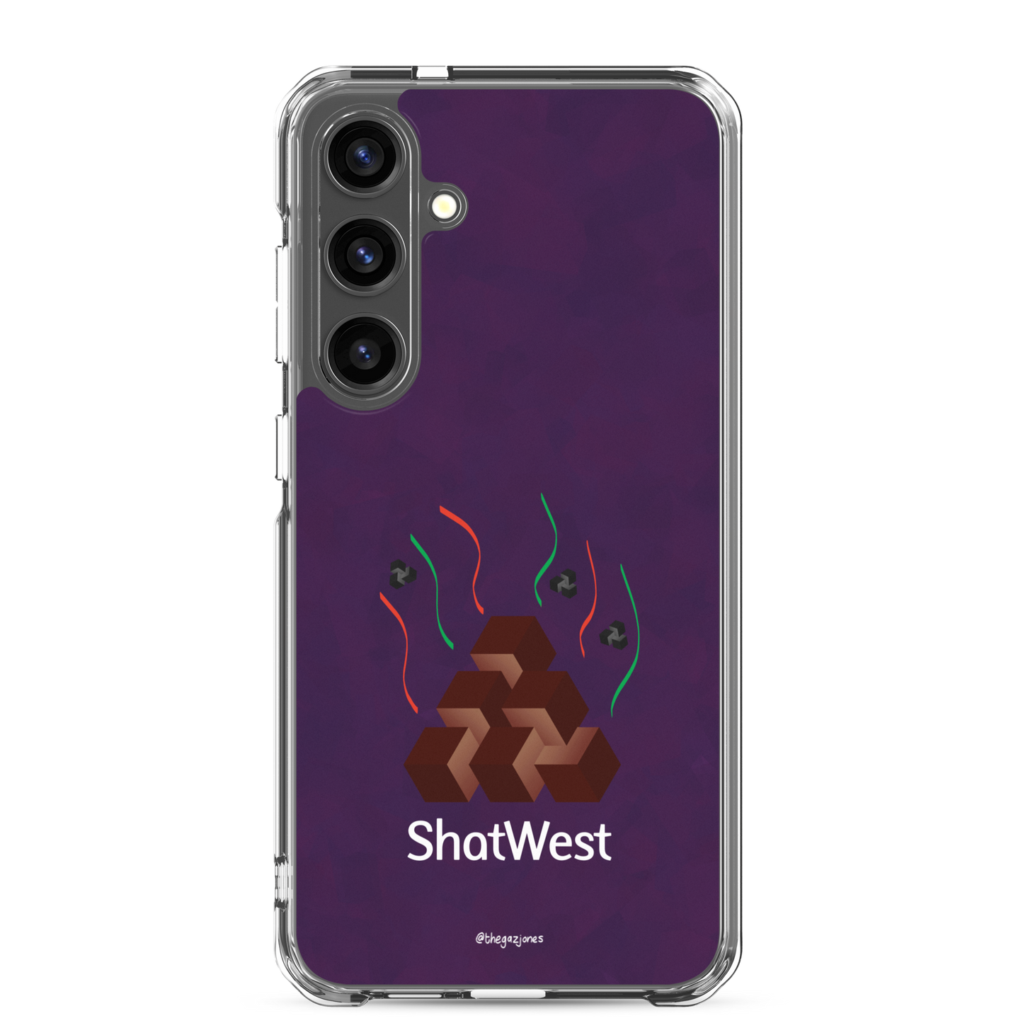 Shatwest: Samsung Case