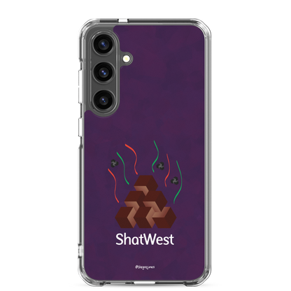 Shatwest: Samsung Case