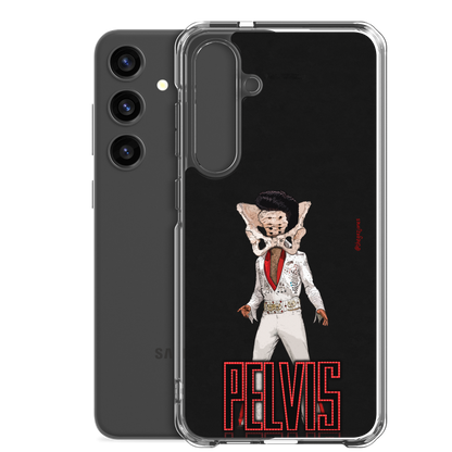 Pelvis: Samsung Case