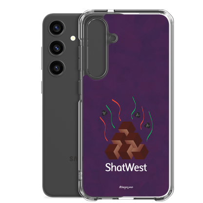 Shatwest: Samsung Case