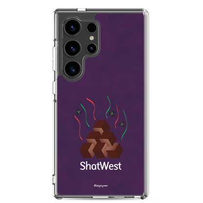 Shatwest: Samsung Case