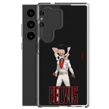 Pelvis: Samsung Case