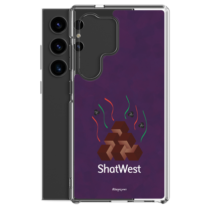 Shatwest: Samsung Case